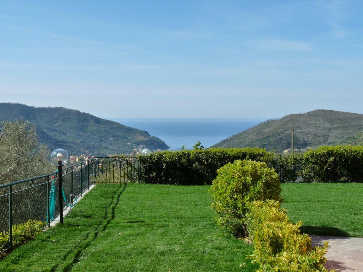 La Vignana - 5 Terre Hotel Levanto Exterior photo